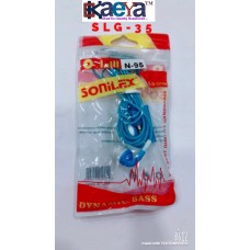 OkaeYa SLG-3 5 Earphone